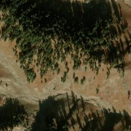Satellite imagery of Dūlay Sar, AF