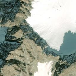 Satellite imagery of Shikari Ghar, PK