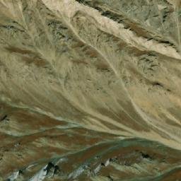 Satellite imagery of Phara Brok La, PK