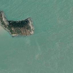 Satellite imagery of Sambongkkeut, KR