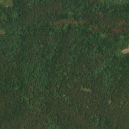 Satellite imagery of 태봉산, JP