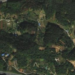 Satellite imagery of 와룡산, JP