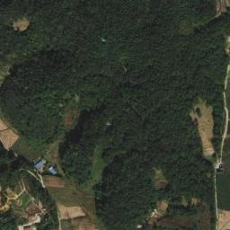 Satellite imagery of 와룡산, JP