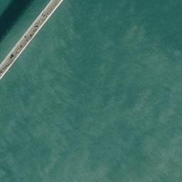 Satellite imagery of Ship Passage Elevation, JP
