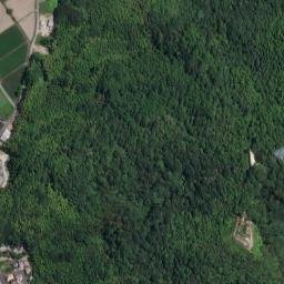 Satellite imagery of 山, JP