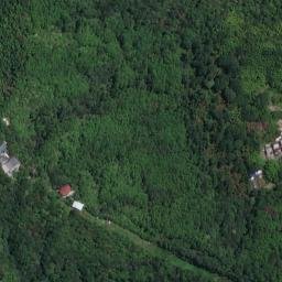 Satellite imagery of 山, JP