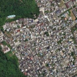 Satellite imagery of 山, JP