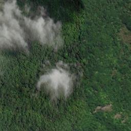 Satellite imagery of 滋賀県, JP