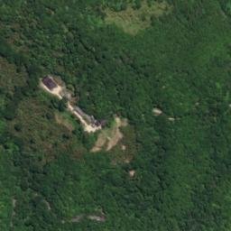 Satellite imagery of 滋賀県, JP