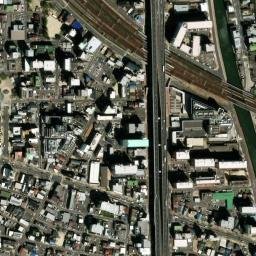 Satellite imagery of 佐屋街道, JP