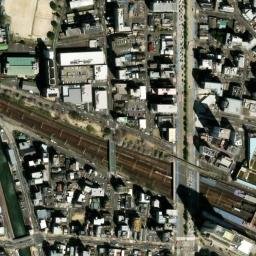 Satellite imagery of 佐屋街道, JP