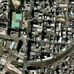 Satellite imagery of 佐屋街道, JP