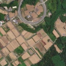 Satellite imagery of プラスチック杭, JP