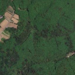 Satellite imagery of プラスチック杭, JP