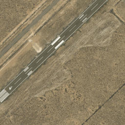 Satellite imagery of 14 — NGS FO0306 — Albuquerque, US, US