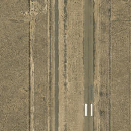 Satellite imagery of N93 C — NGS AC7409 — Albuquerque, US, US