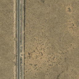 Satellite imagery of N93 C — NGS AC7409 — Albuquerque, US, US