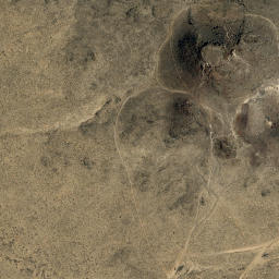 Satellite imagery of VULCAN — NGS FO1408 — Albuquerque, US, US