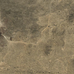 Satellite imagery of VULCAN — NGS FO1408 — Albuquerque, US, US