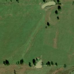 Satellite imagery of 17 RHM — NGS FG0126 — Faulkner County, US, US