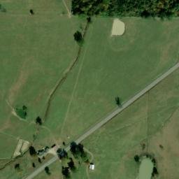 Satellite imagery of 17 RHM — NGS FG0126 — Faulkner County, US, US