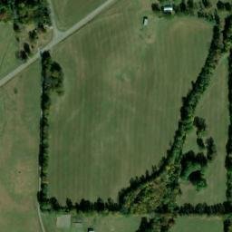 Satellite imagery of 17 RHM — NGS FG0126 — Faulkner County, US, US