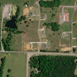 Satellite imagery of 6 C — NGS FF1423 — White County, US, US