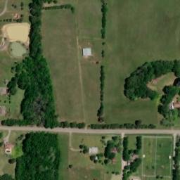 Satellite imagery of 6 C — NGS FF1423 — White County, US, US