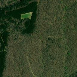 Satellite imagery of Atkinson Ridge, US