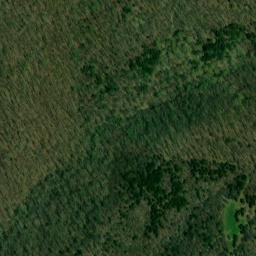 Satellite imagery of Atkinson Ridge, US