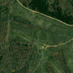 Satellite imagery of Atkinson Ridge, US