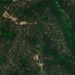 Satellite imagery of Bucksnort Ridge, US