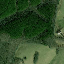 Satellite imagery of Ironsides Mine, US
