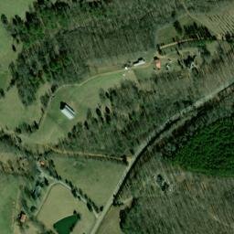 Satellite imagery of Ironsides Mine, US