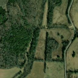 Satellite imagery of Edde Bluff, US