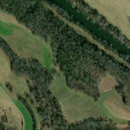 Satellite imagery of Edde Bluff, US