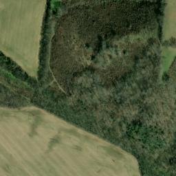 Satellite imagery of Cashion Ridge, US