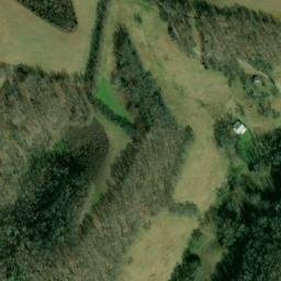 Satellite imagery of Cashion Ridge, US