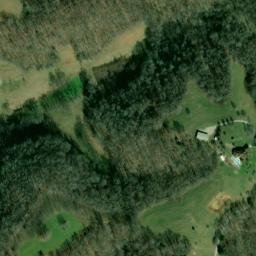 Satellite imagery of Cashion Ridge, US