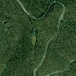 Satellite imagery of Long Ridge, US