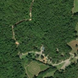 Satellite imagery of Grassy Point, US