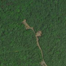 Satellite imagery of Jones Point, US