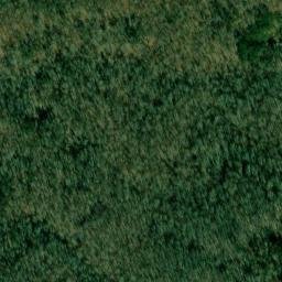 Satellite imagery of Big Government Mine, US