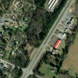Satellite imagery of Griffin Mine, US