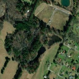 Satellite imagery of Griffin Mine, US