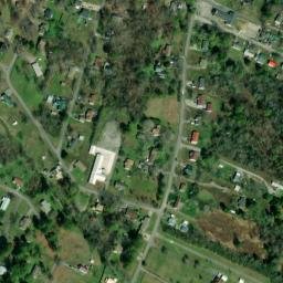 Satellite imagery of Griffin Mine, US