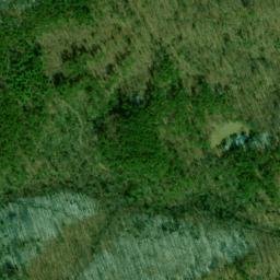 Satellite imagery of McCamy Ridge, US