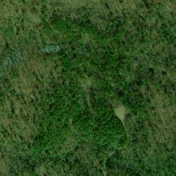 Satellite imagery of McCamy Ridge, US