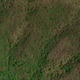 Satellite imagery of Brushy Ridge, US