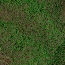 Satellite imagery of Brushy Ridge, US